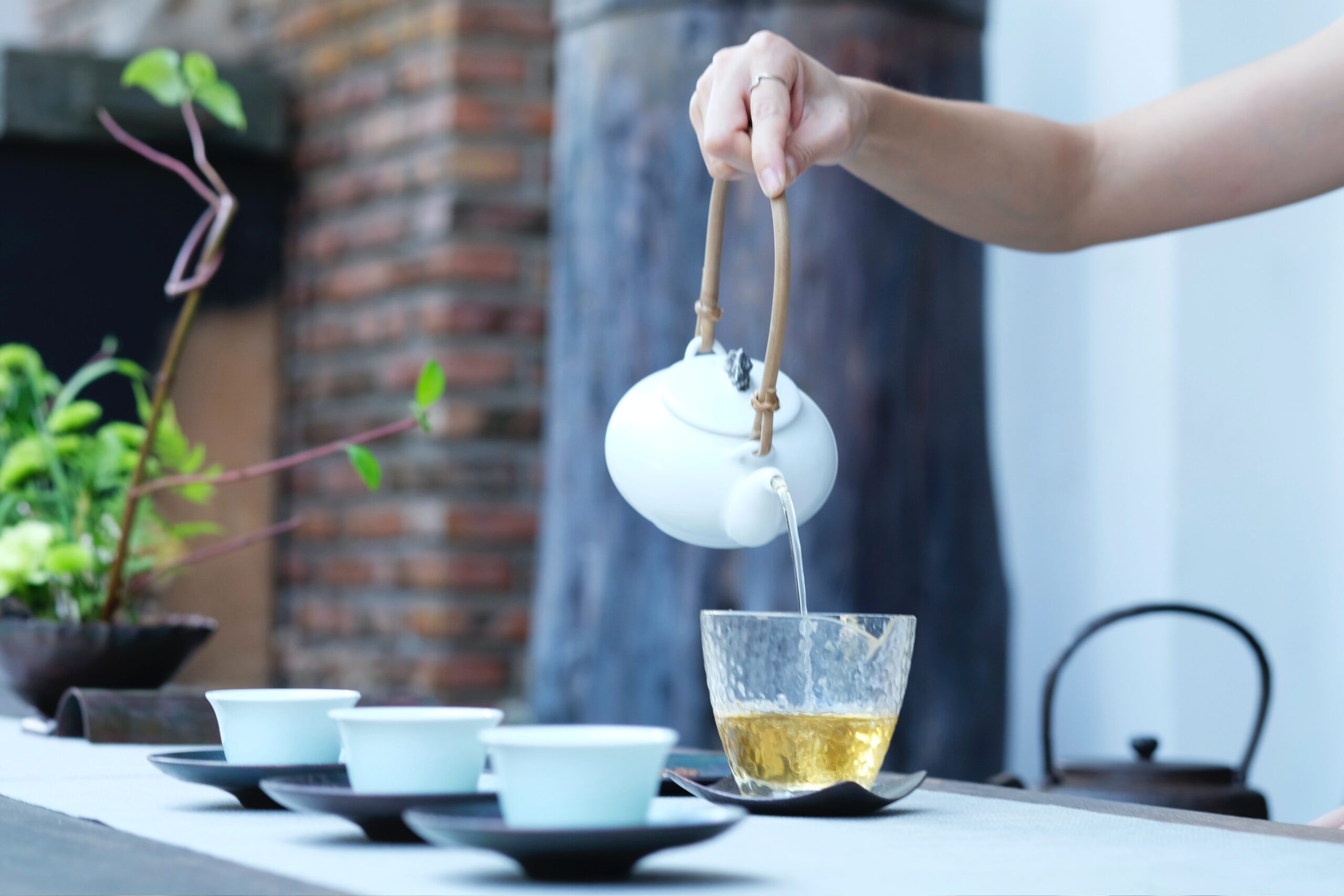 人気の台湾産お茶をお得に買えるネット通販・スーパー５選