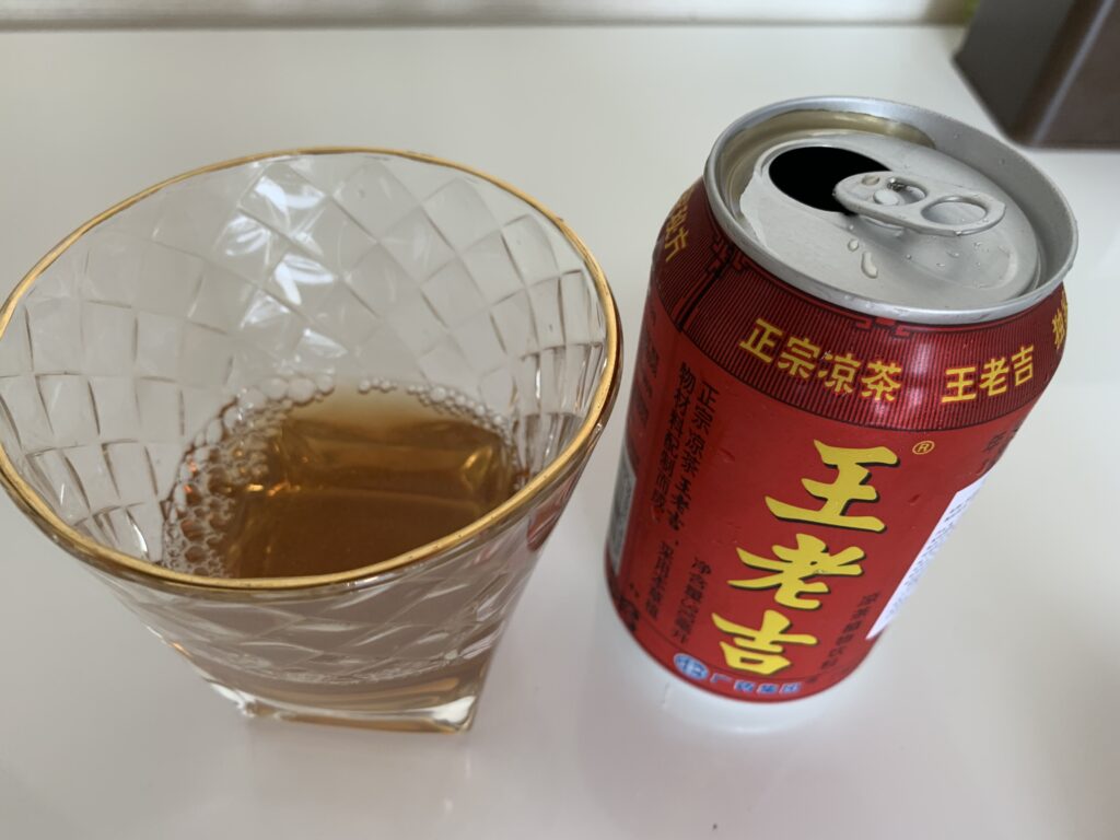 中国で一番人気の飲料「王老吉（ワンラオジー）」を飲んでみた感想は？おすすめ度・日本でお得に買える場所 | Inbaund Blog