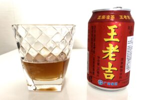 中国で一番人気の飲料「王老吉（ワンランジー）」を飲んでみた感想は？おすすめ度・お得に買える場所も