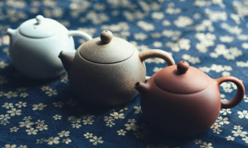 【日本で買える】本場中国で人気の中国茶が買えるネット通販