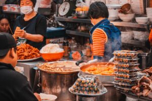 【人気通販サイト8選】韓国輸入食品・食材が買える日本のおすすめネット通販！