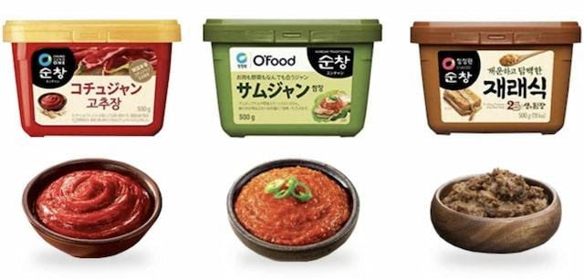 日本にある韓国食品通販サイトは安全？送料無料で評判の良いネット通販8選