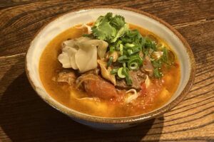本場台湾の再現！紅焼牛肉麺（ニューローメン）の一番美味しいレシピ・食べ方を紹介