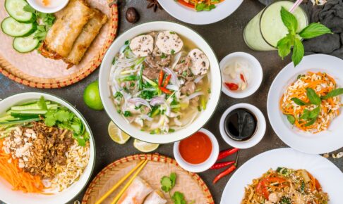 【ベトナム食通が厳選】日本で買えるベトナム食品・食材おすすめランキングTOP20！人気の専門店・通販も紹介