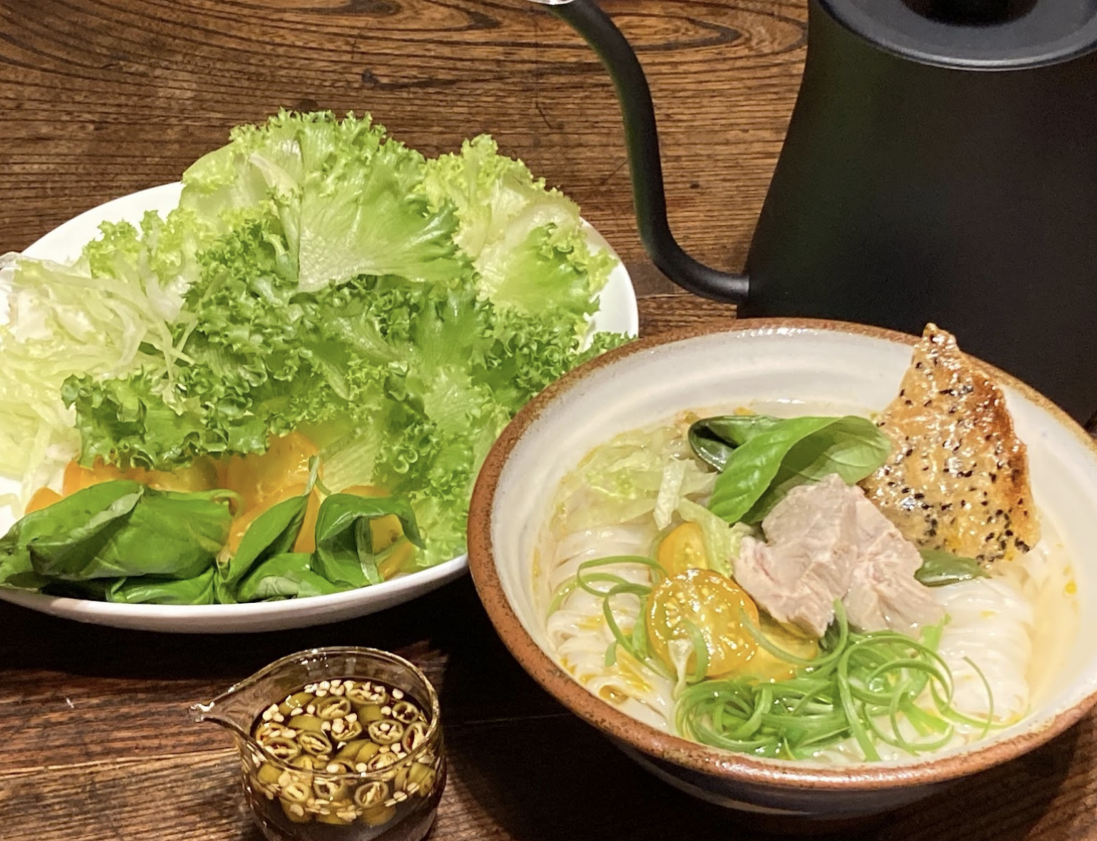 実はこんなにも ベトナム米麺フォー人気ランキング8選 美味しい食べ方も紹介 Inbaund Blog