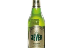 イェヴァー ピルスナー Jever Pilsener 瓶330ml ドイツビール