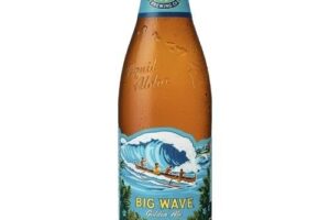 コナビール ビッグウェーブ ゴールデンエール 瓶 355ml ハワイビール