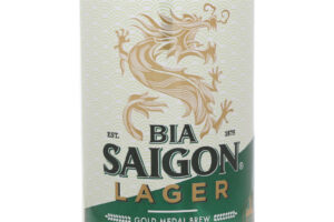 サイゴンラガービール 缶 ベトナム産330ml