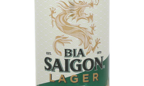 サイゴンラガービール 缶 ベトナム産330ml