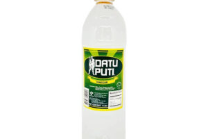 Datu Puti フィリピンビネガー 1L