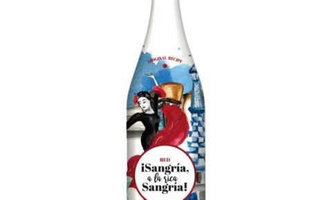 赤ワイン サングリア アラリカ
