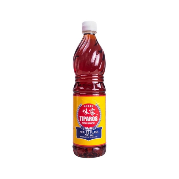 TIPAROS ティパロス ナンプラー フィッシュソース 700ml