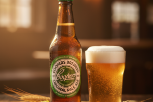 ブドバー ビール