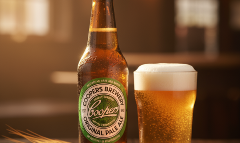 ブドバー ビール