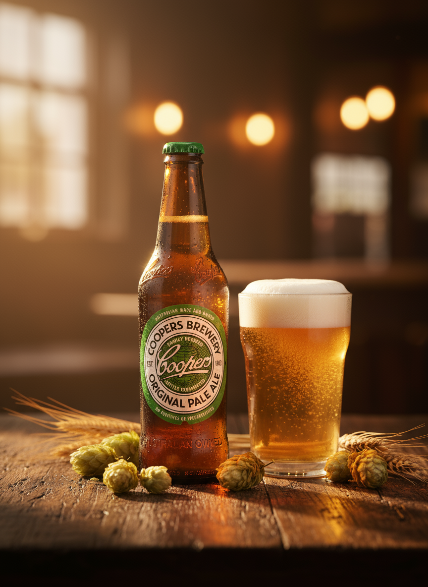 ブドバー ビール