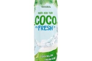 ココナッツウォーターココフレッシュ1000ml/COCO FRESH