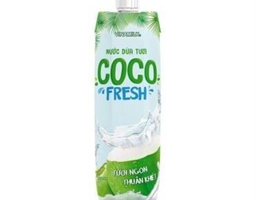 ココナッツウォーターココフレッシュ1000ml/COCO FRESH