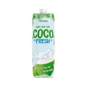 ココナッツウォーターココフレッシュ1000ml/COCO FRESH