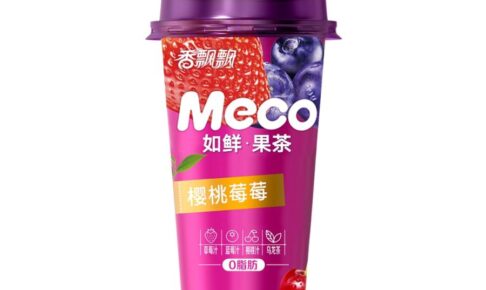 ドクターペッパー チェリー