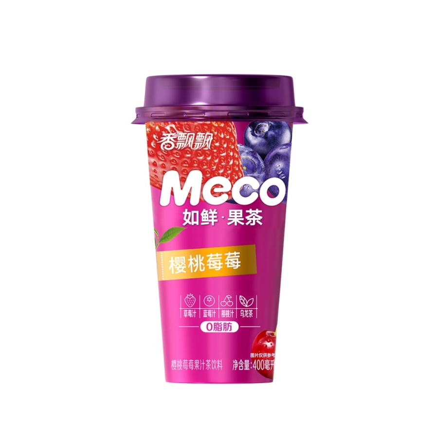 ドクターペッパー チェリー